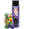 Gel de Baño y Ducha Exotic Fruits 370 ml