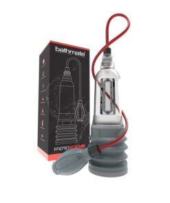 Hydroxtreme7 Wide Boy Bomba para el Pene