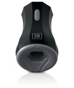 Masturbador Twin Turbo Stroker