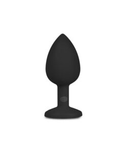 Pequeño Plug Anal - Negro