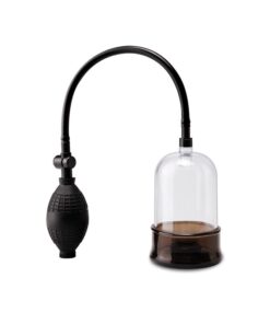 Pump Worx Alargador de Pene Color Negro