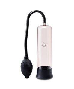 Pump Worx Bombeador Rookie del Año Color Negro